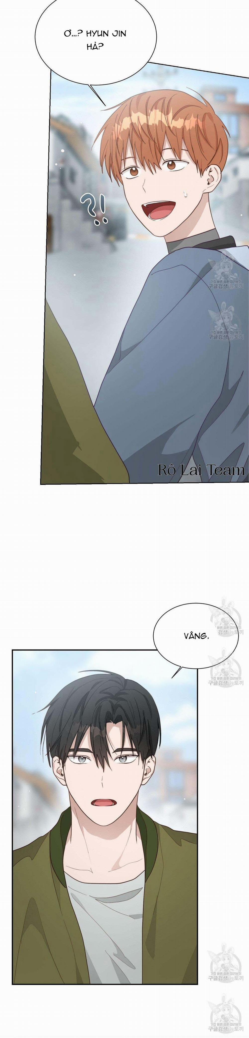 Tôi Trở Thành Nhân Vật Phụ Nhàm Chán 19 trang 27