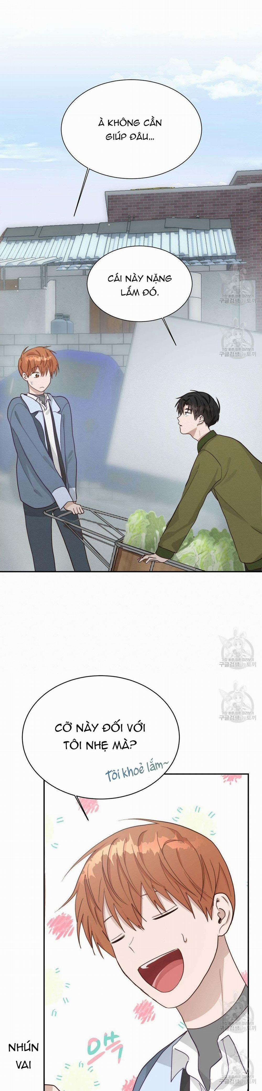 Tôi Trở Thành Nhân Vật Phụ Nhàm Chán 19 trang 28