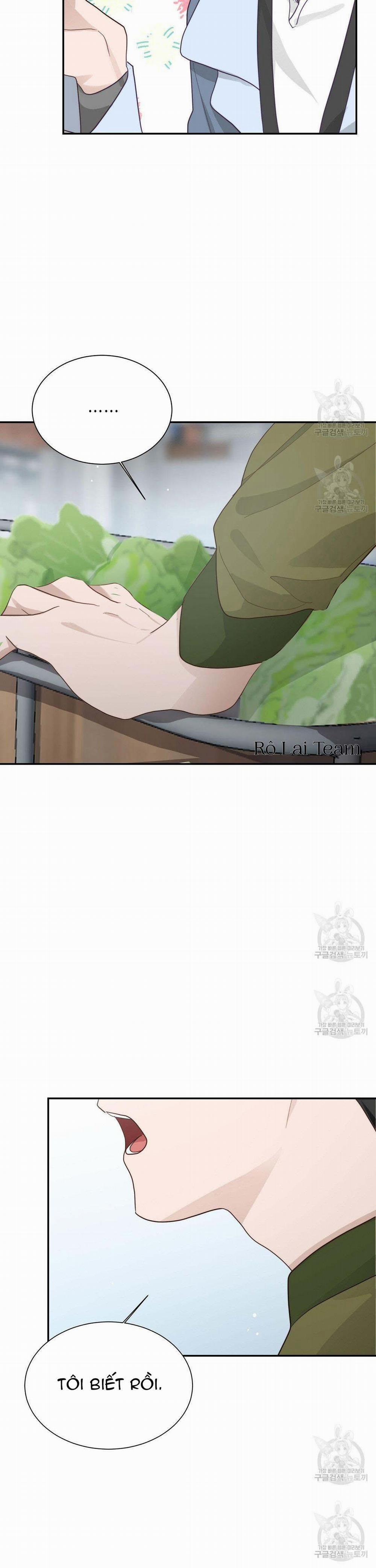 Tôi Trở Thành Nhân Vật Phụ Nhàm Chán 19 trang 29