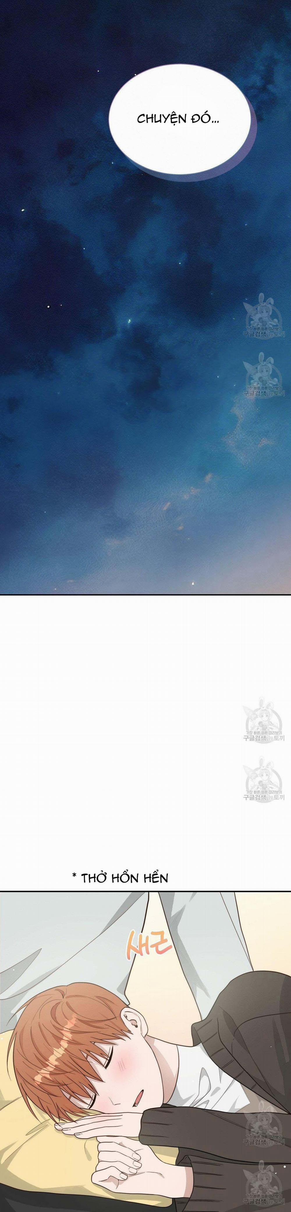 Tôi Trở Thành Nhân Vật Phụ Nhàm Chán 19 trang 3