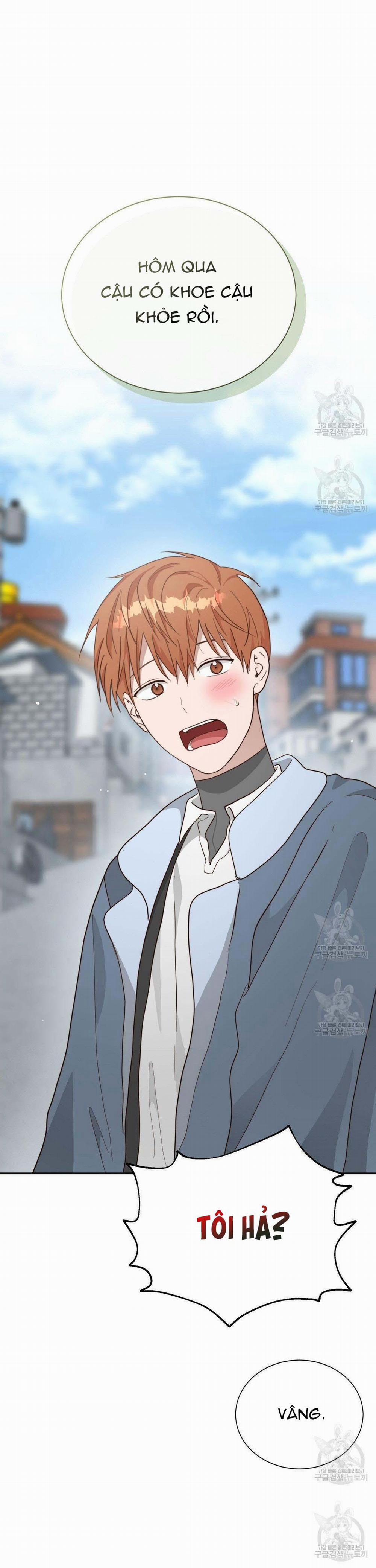 Tôi Trở Thành Nhân Vật Phụ Nhàm Chán 19 trang 30