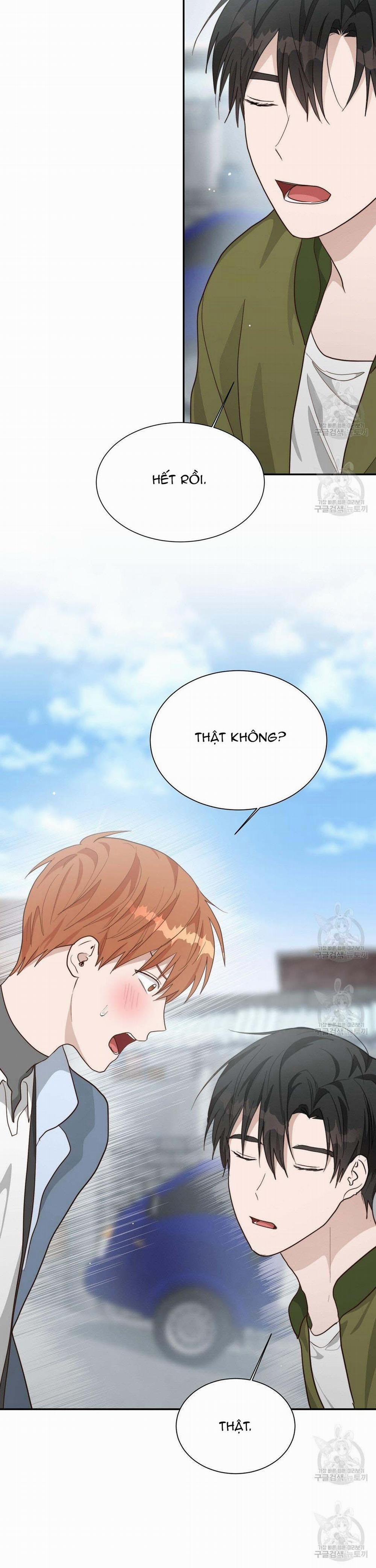 Tôi Trở Thành Nhân Vật Phụ Nhàm Chán 19 trang 32