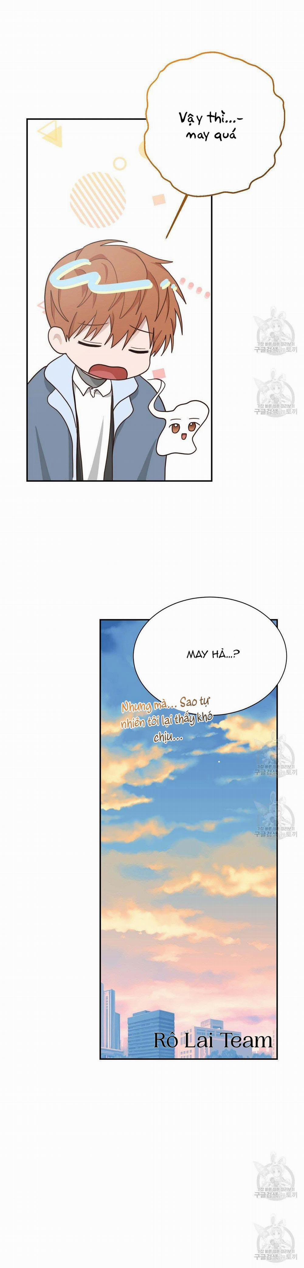 Tôi Trở Thành Nhân Vật Phụ Nhàm Chán 19 trang 33