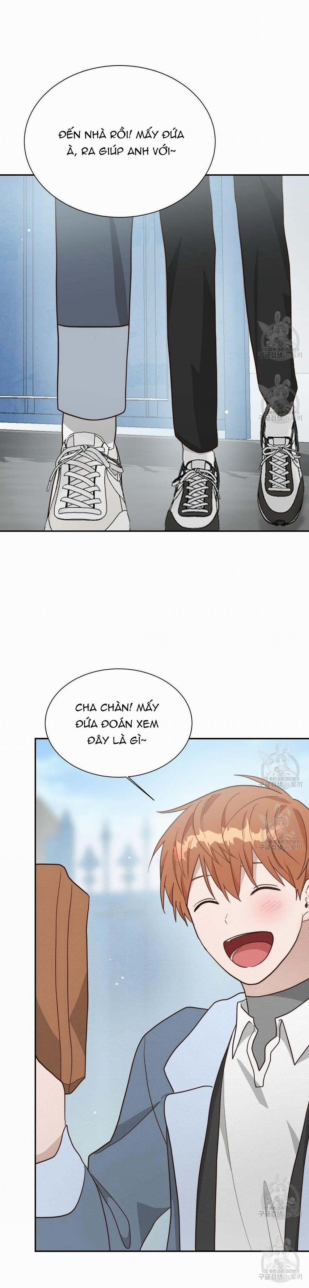 Tôi Trở Thành Nhân Vật Phụ Nhàm Chán 19 trang 34