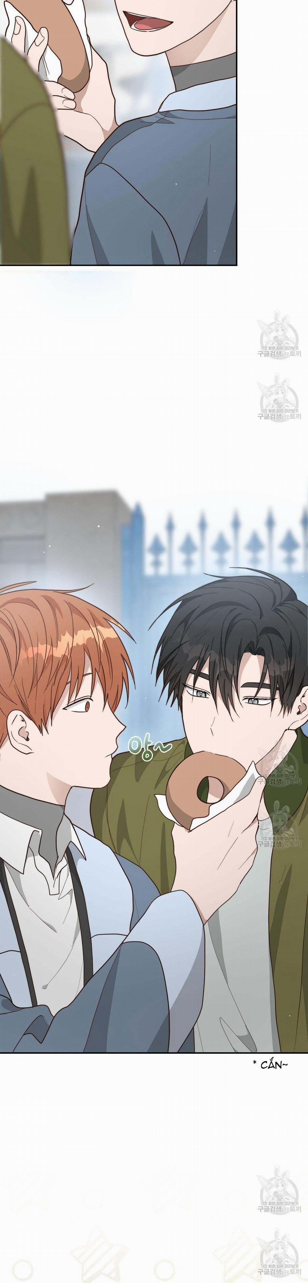 Tôi Trở Thành Nhân Vật Phụ Nhàm Chán 19 trang 36