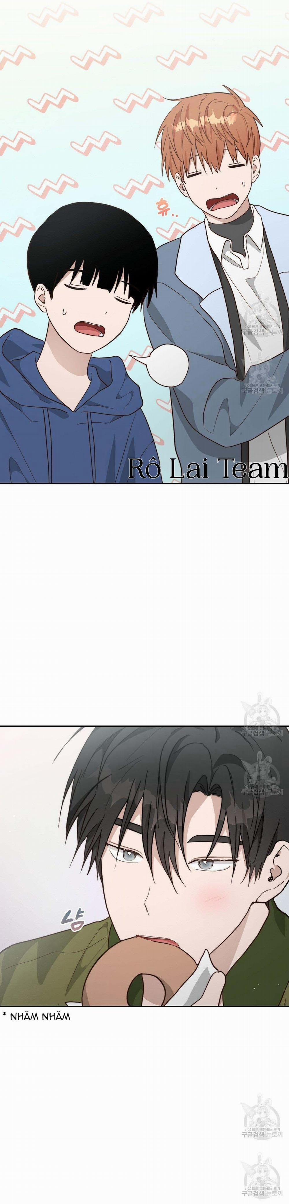 Tôi Trở Thành Nhân Vật Phụ Nhàm Chán 19 trang 39