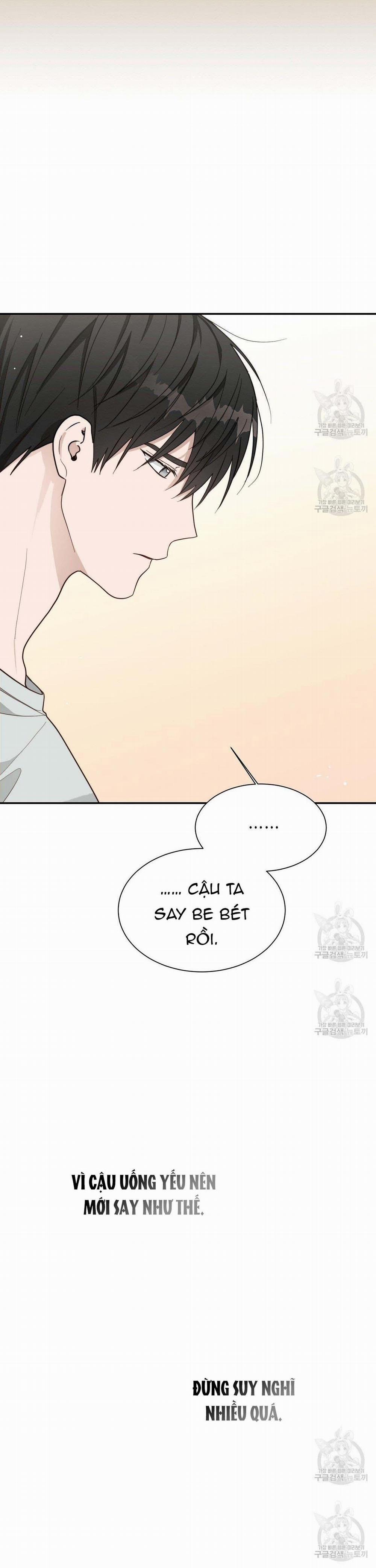 Tôi Trở Thành Nhân Vật Phụ Nhàm Chán 19 trang 5