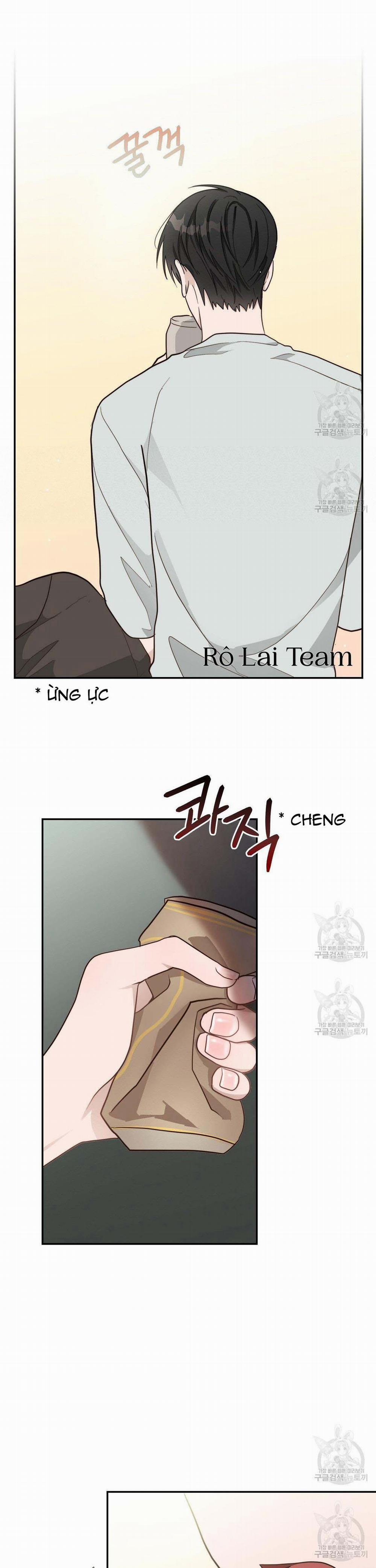 Tôi Trở Thành Nhân Vật Phụ Nhàm Chán 19 trang 6