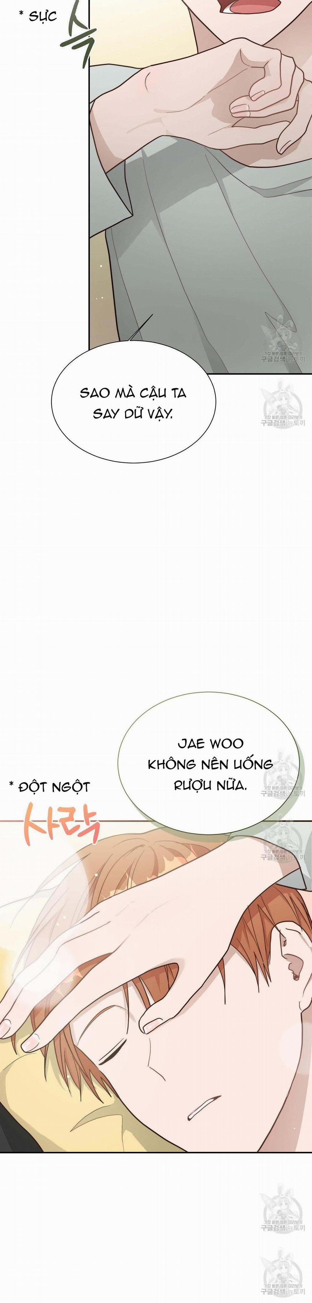 Tôi Trở Thành Nhân Vật Phụ Nhàm Chán 19 trang 7