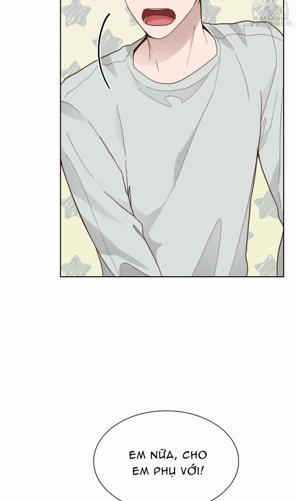 Tôi Trở Thành Nhân Vật Phụ Nhàm Chán 20 trang 12