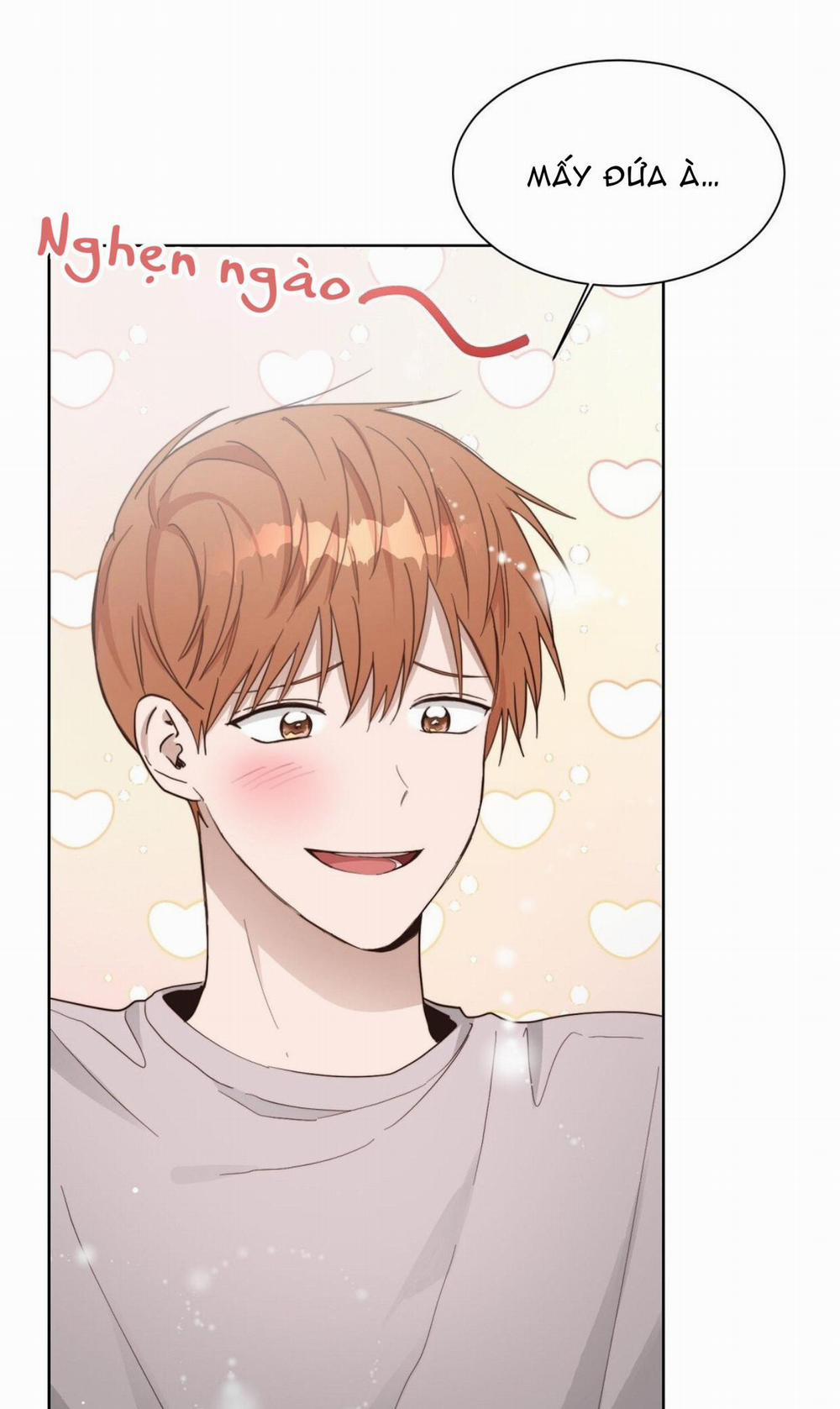 Tôi Trở Thành Nhân Vật Phụ Nhàm Chán 20 trang 14