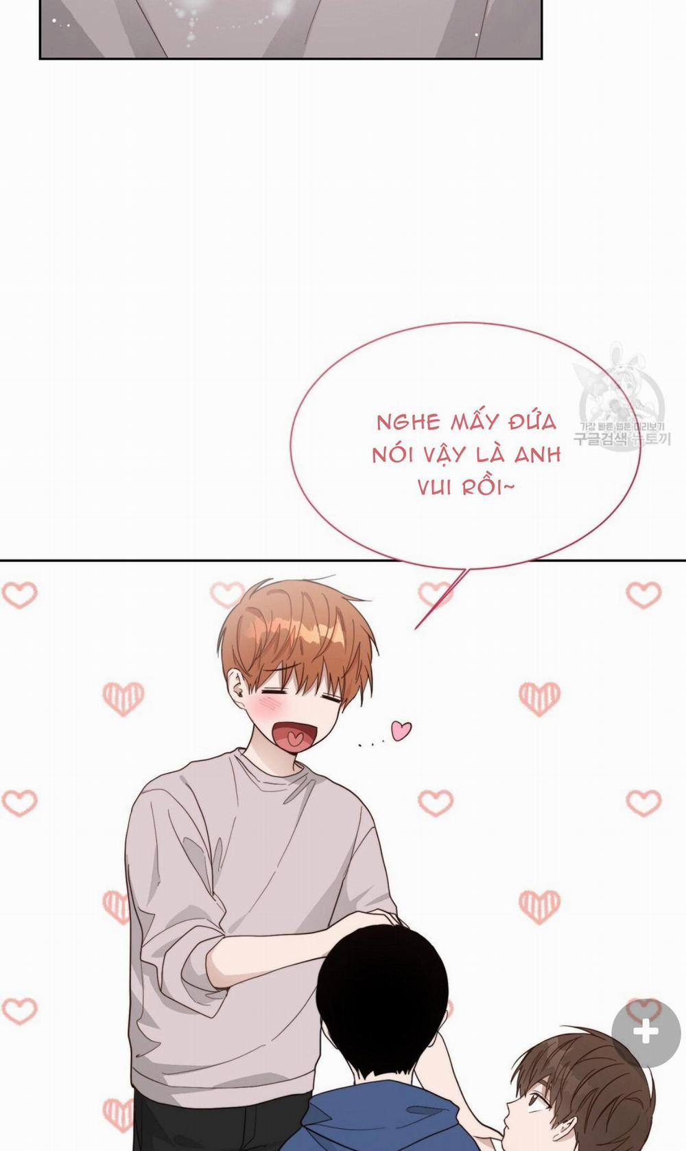 Tôi Trở Thành Nhân Vật Phụ Nhàm Chán 20 trang 15