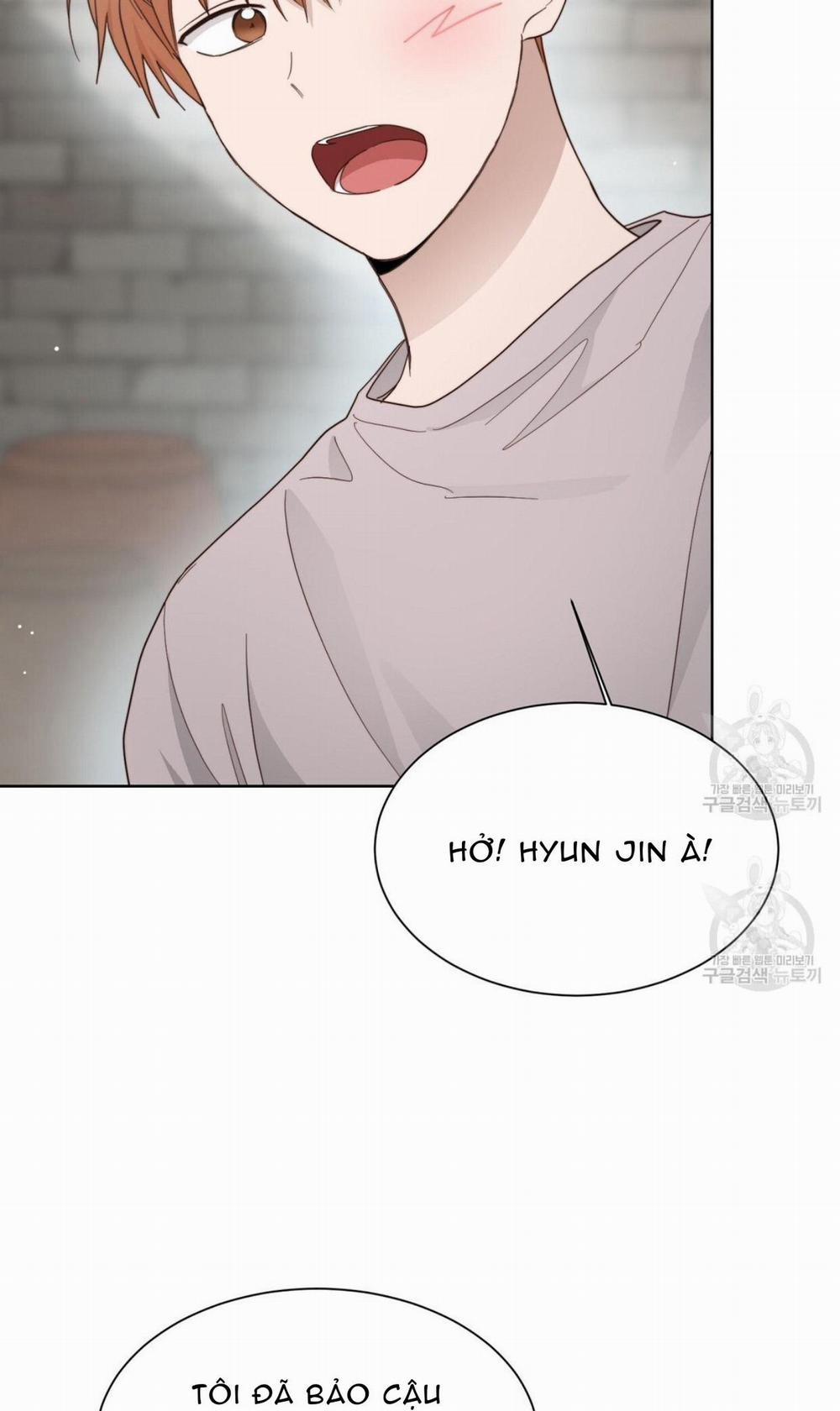 Tôi Trở Thành Nhân Vật Phụ Nhàm Chán 20 trang 18