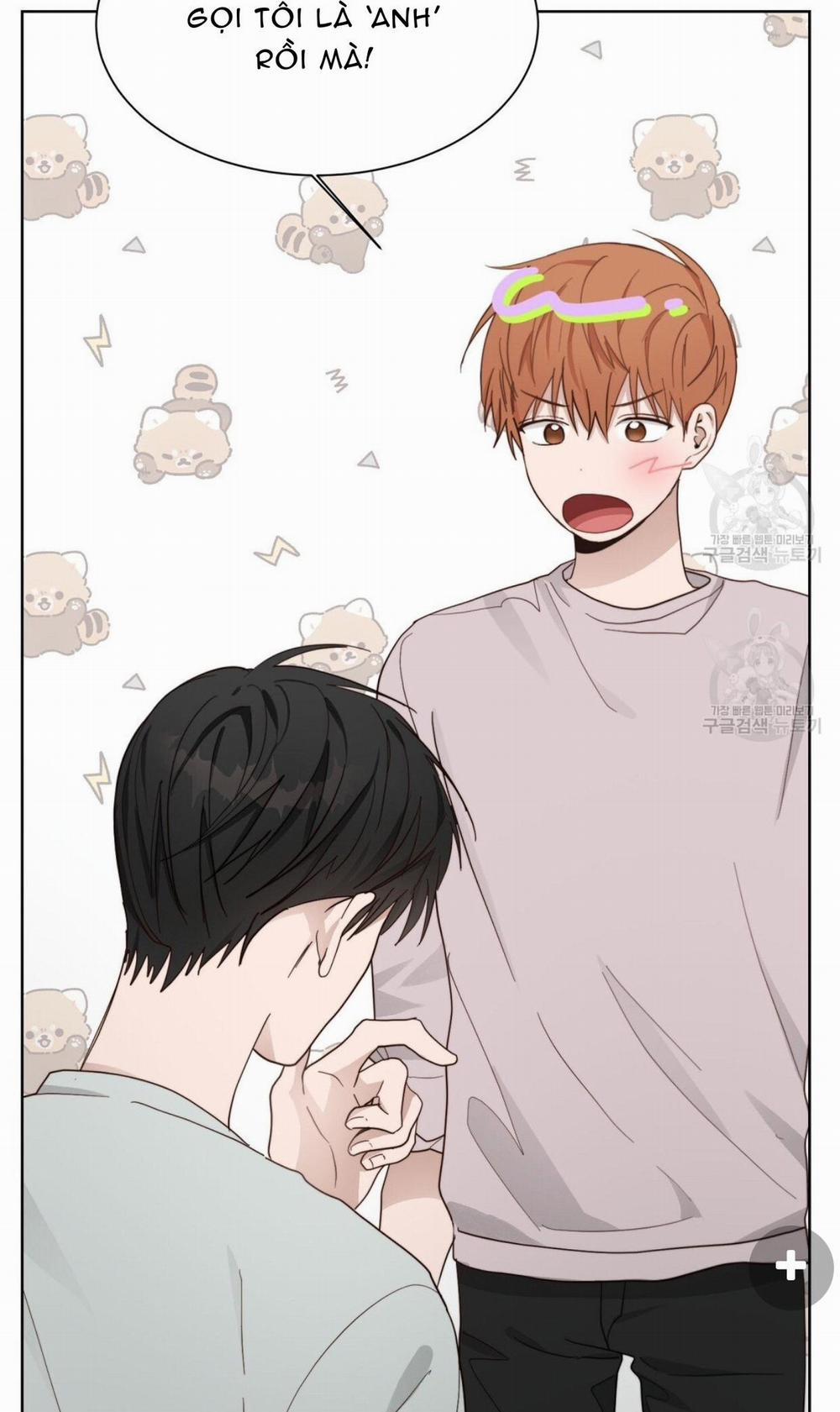 Tôi Trở Thành Nhân Vật Phụ Nhàm Chán 20 trang 19