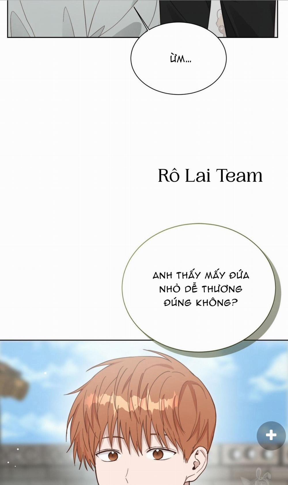 Tôi Trở Thành Nhân Vật Phụ Nhàm Chán 20 trang 20