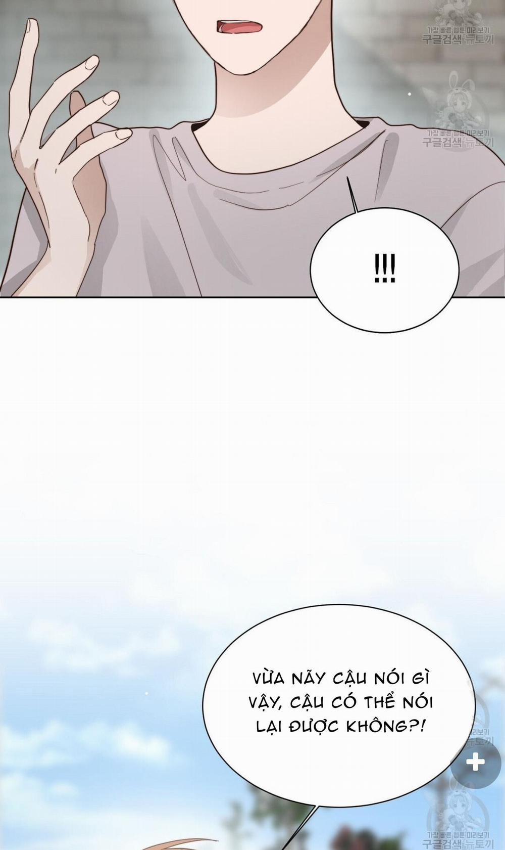 Tôi Trở Thành Nhân Vật Phụ Nhàm Chán 20 trang 21