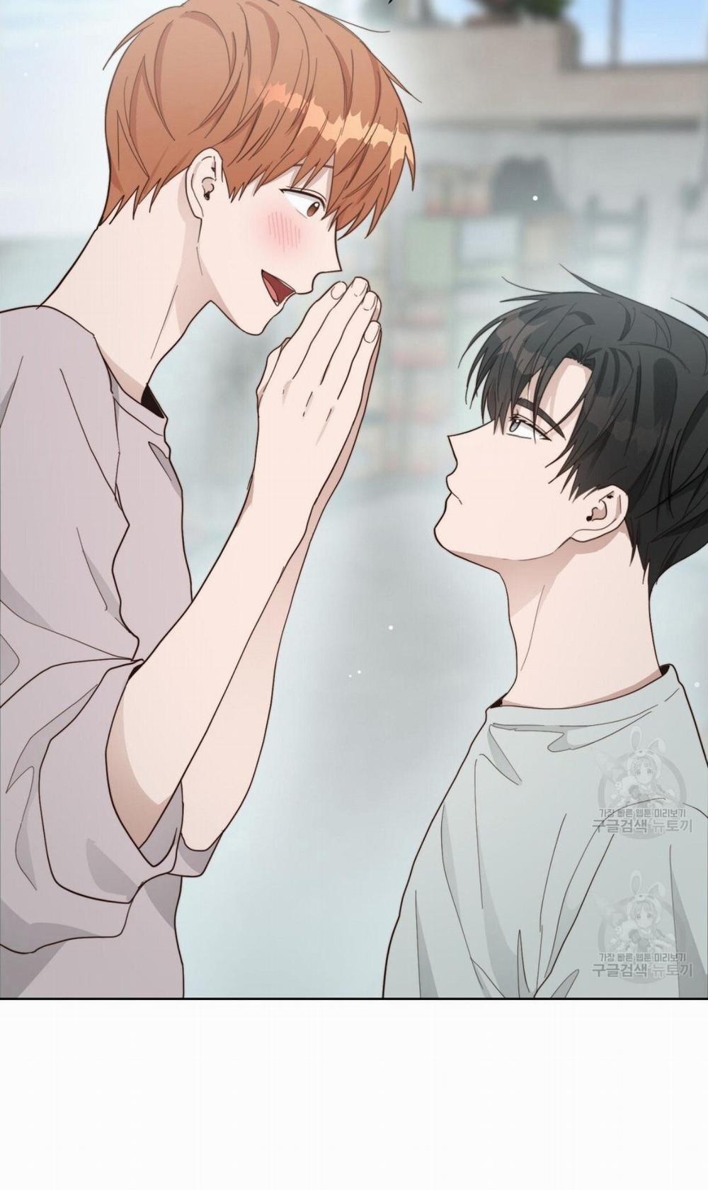 Tôi Trở Thành Nhân Vật Phụ Nhàm Chán 20 trang 22