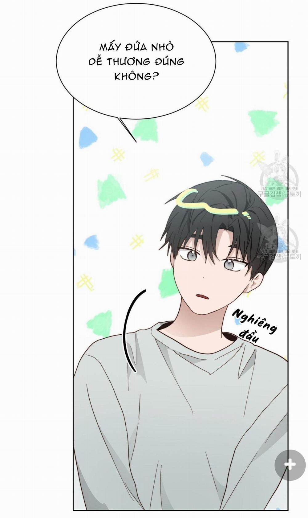 Tôi Trở Thành Nhân Vật Phụ Nhàm Chán 20 trang 23