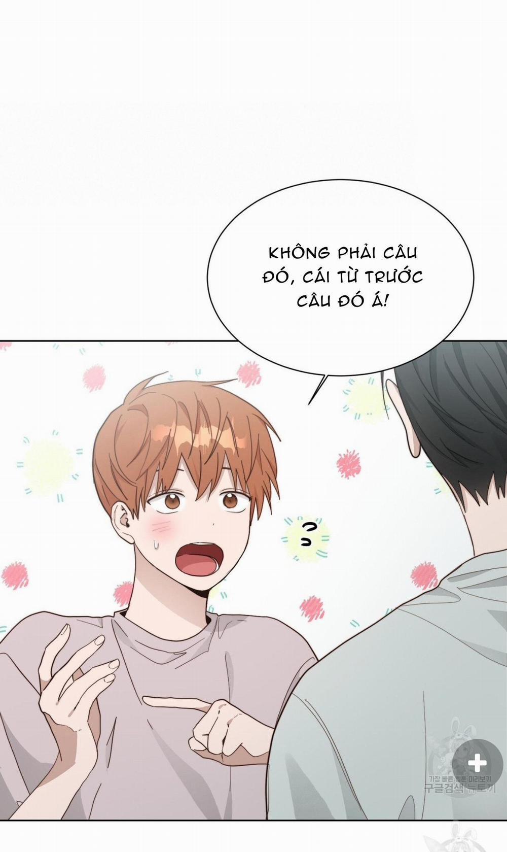 Tôi Trở Thành Nhân Vật Phụ Nhàm Chán 20 trang 24