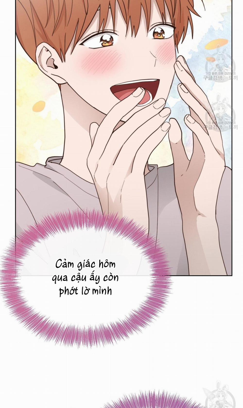 Tôi Trở Thành Nhân Vật Phụ Nhàm Chán 20 trang 27