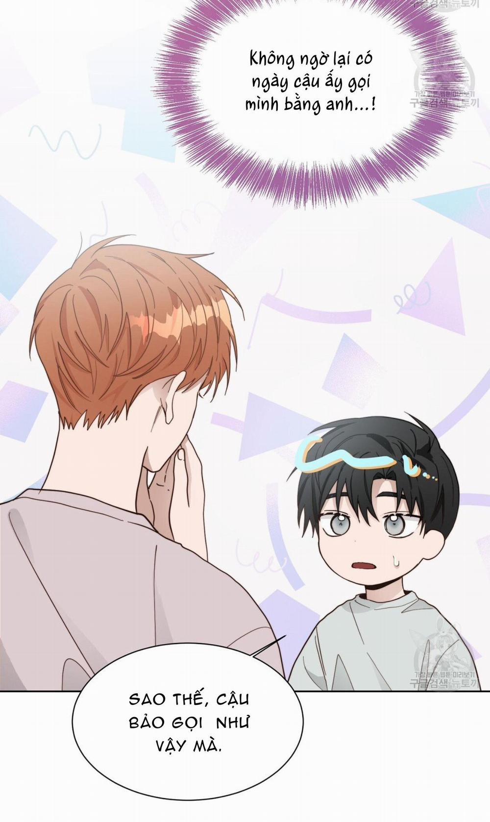 Tôi Trở Thành Nhân Vật Phụ Nhàm Chán 20 trang 28