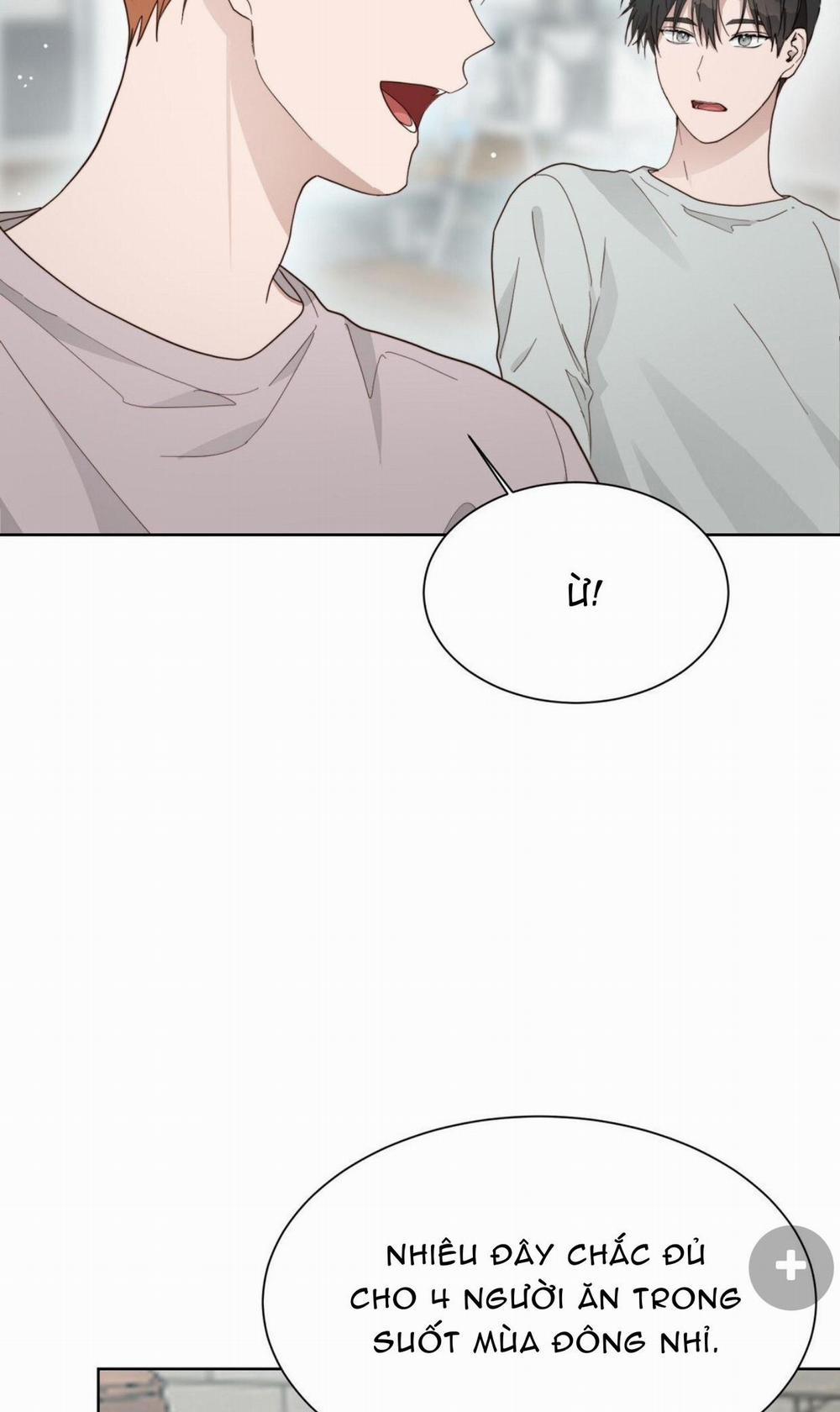 Tôi Trở Thành Nhân Vật Phụ Nhàm Chán 20 trang 3