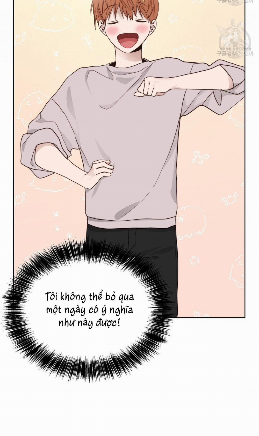 Tôi Trở Thành Nhân Vật Phụ Nhàm Chán 20 trang 32