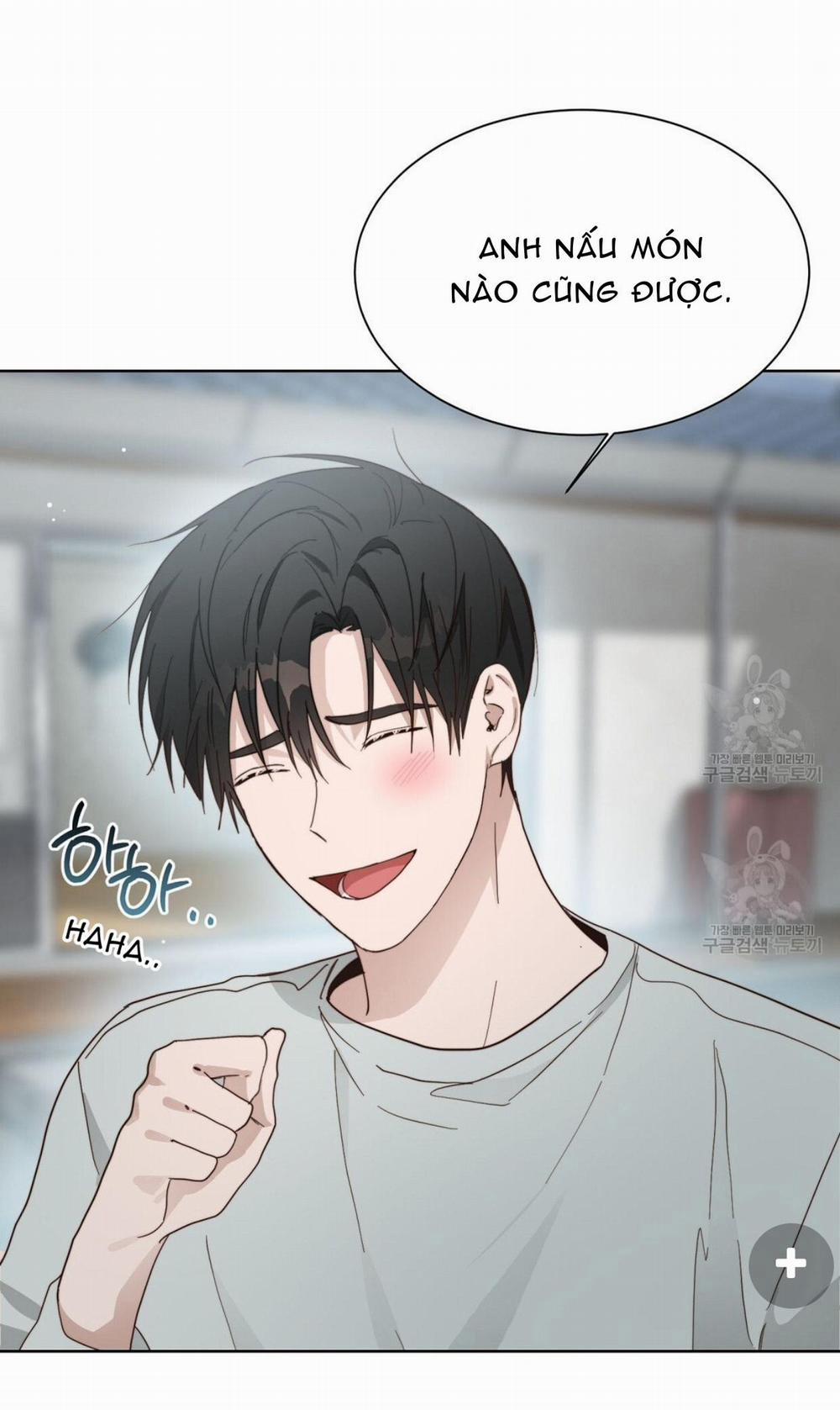 Tôi Trở Thành Nhân Vật Phụ Nhàm Chán 20 trang 33