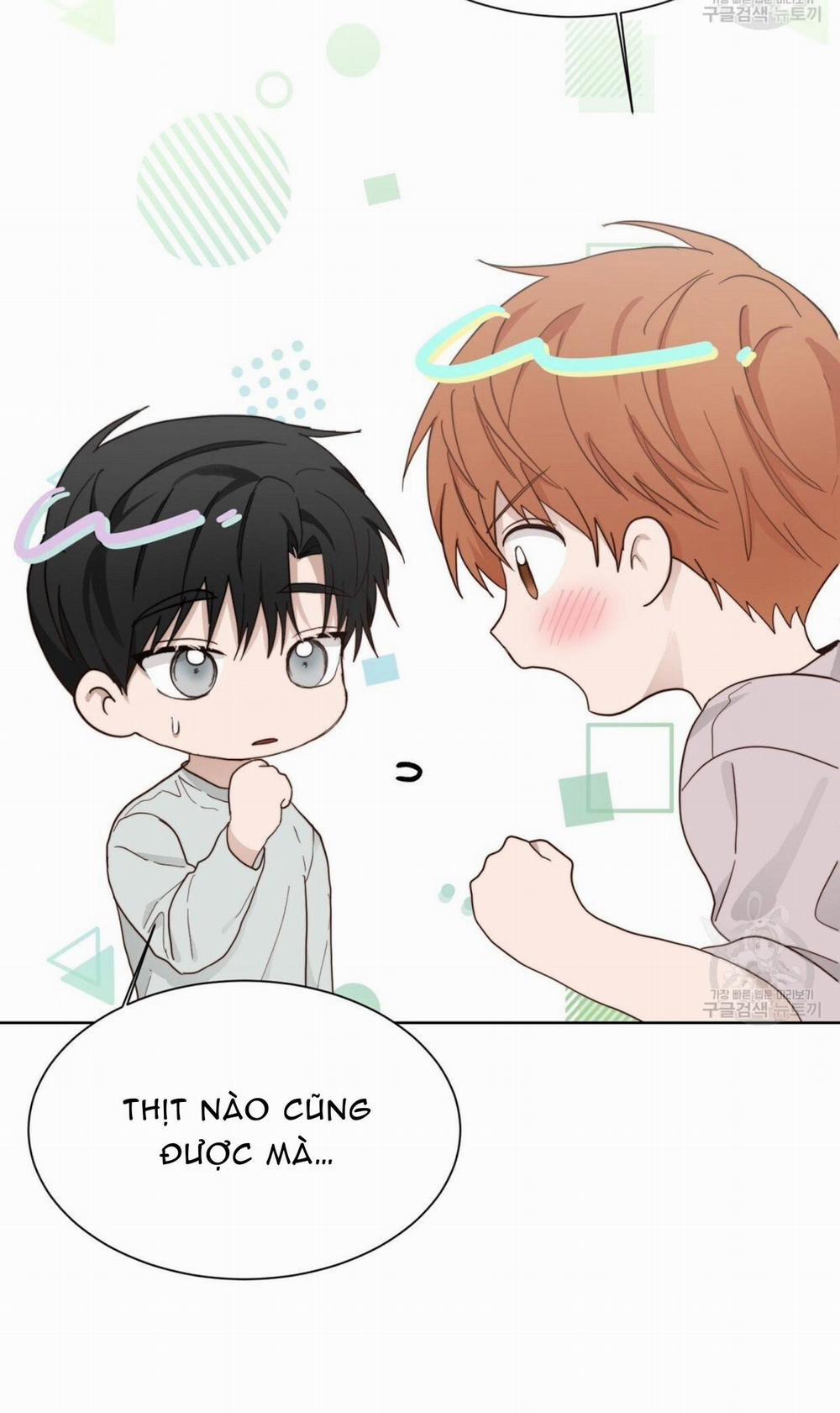 Tôi Trở Thành Nhân Vật Phụ Nhàm Chán 20 trang 36