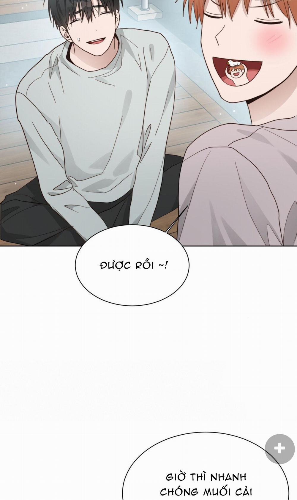 Tôi Trở Thành Nhân Vật Phụ Nhàm Chán 20 trang 39