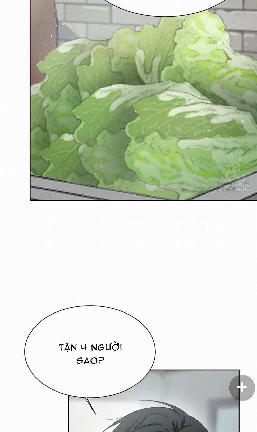 Tôi Trở Thành Nhân Vật Phụ Nhàm Chán 20 trang 4