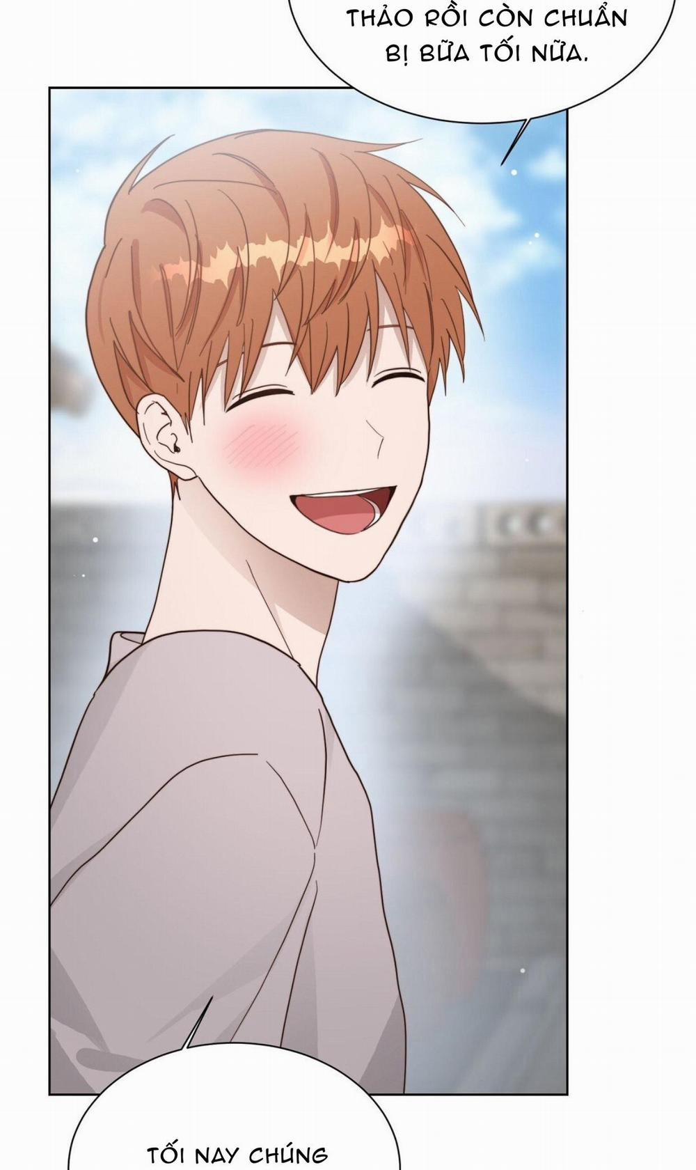 Tôi Trở Thành Nhân Vật Phụ Nhàm Chán 20 trang 40