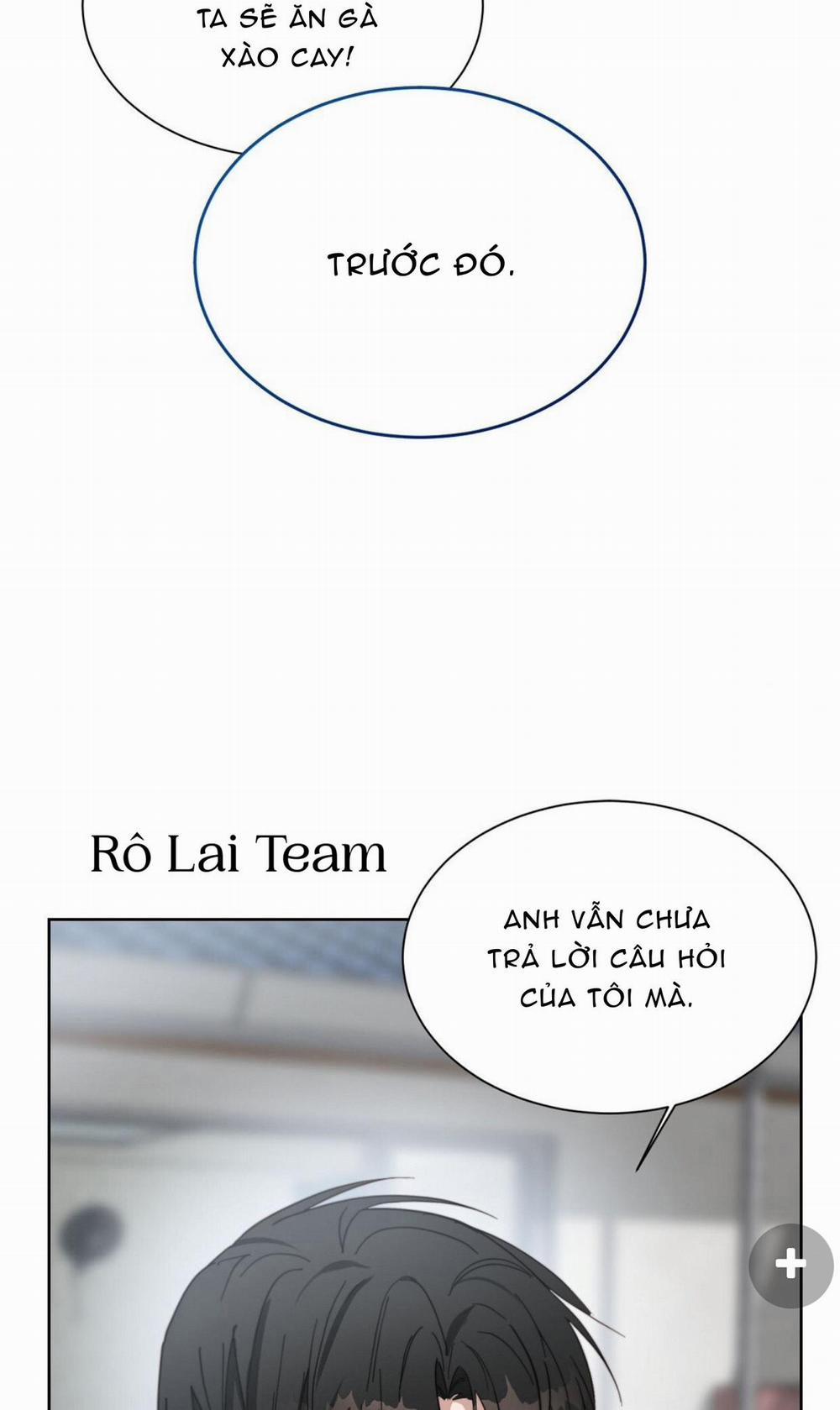 Tôi Trở Thành Nhân Vật Phụ Nhàm Chán 20 trang 41