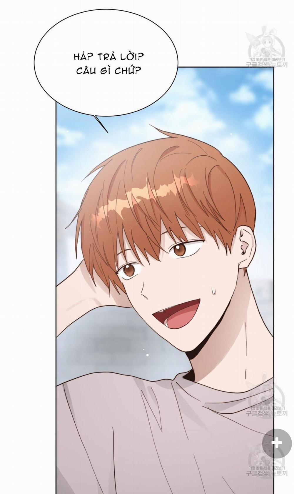 Tôi Trở Thành Nhân Vật Phụ Nhàm Chán 20 trang 43