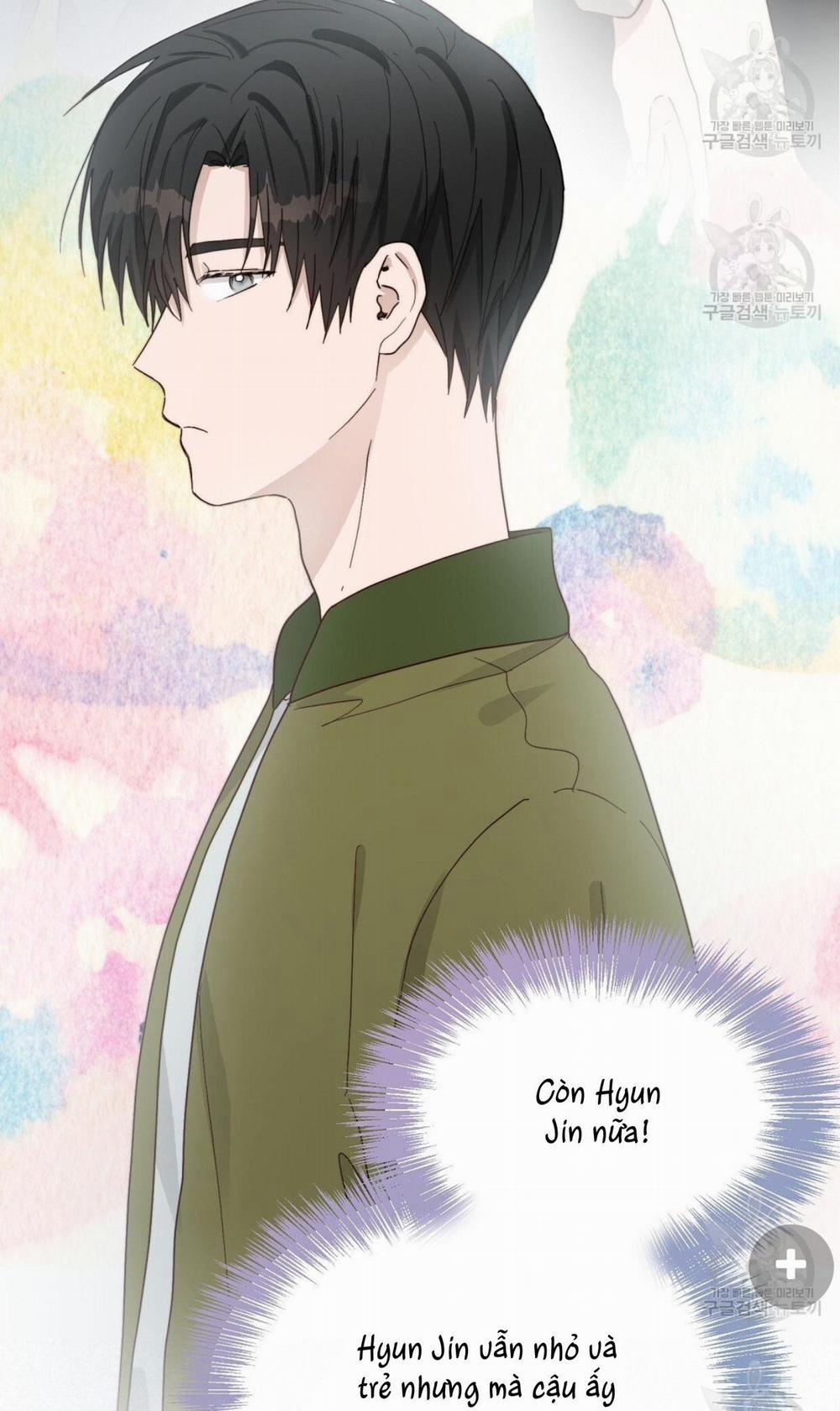 Tôi Trở Thành Nhân Vật Phụ Nhàm Chán 20 trang 47