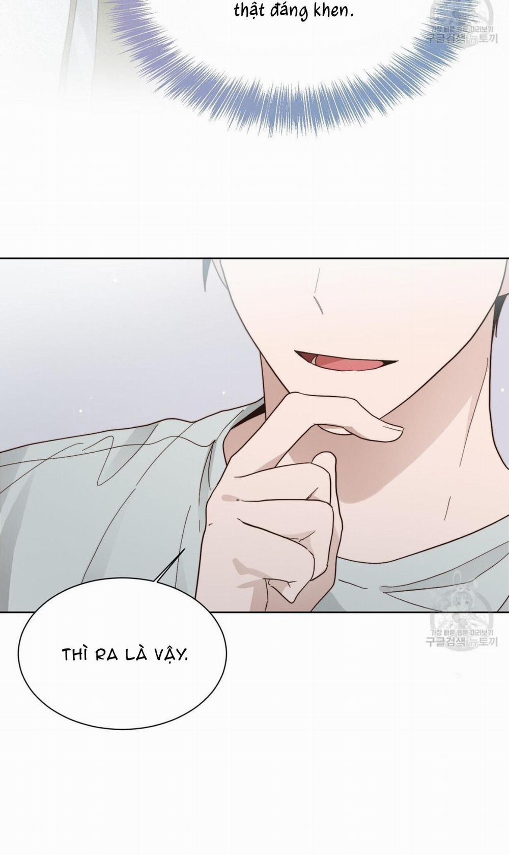 Tôi Trở Thành Nhân Vật Phụ Nhàm Chán 20 trang 48