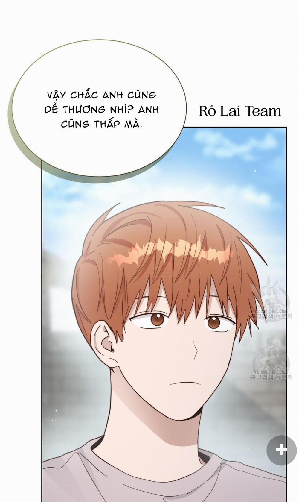 Tôi Trở Thành Nhân Vật Phụ Nhàm Chán 20 trang 49