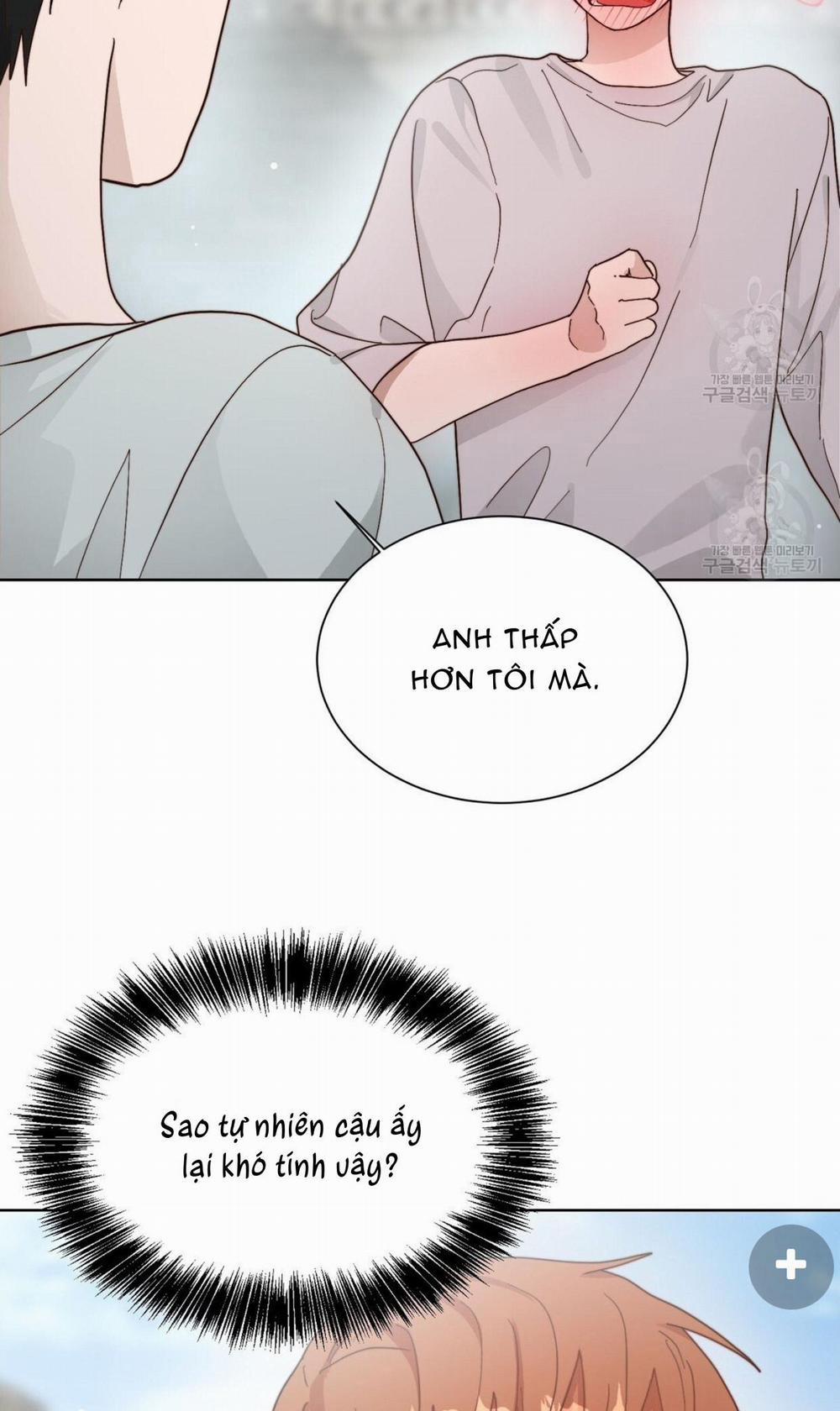 Tôi Trở Thành Nhân Vật Phụ Nhàm Chán 20 trang 51