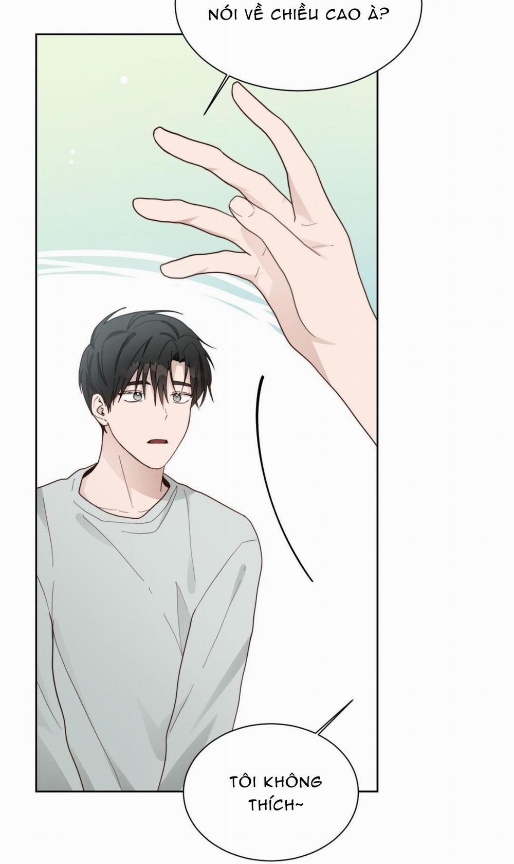 Tôi Trở Thành Nhân Vật Phụ Nhàm Chán 20 trang 53