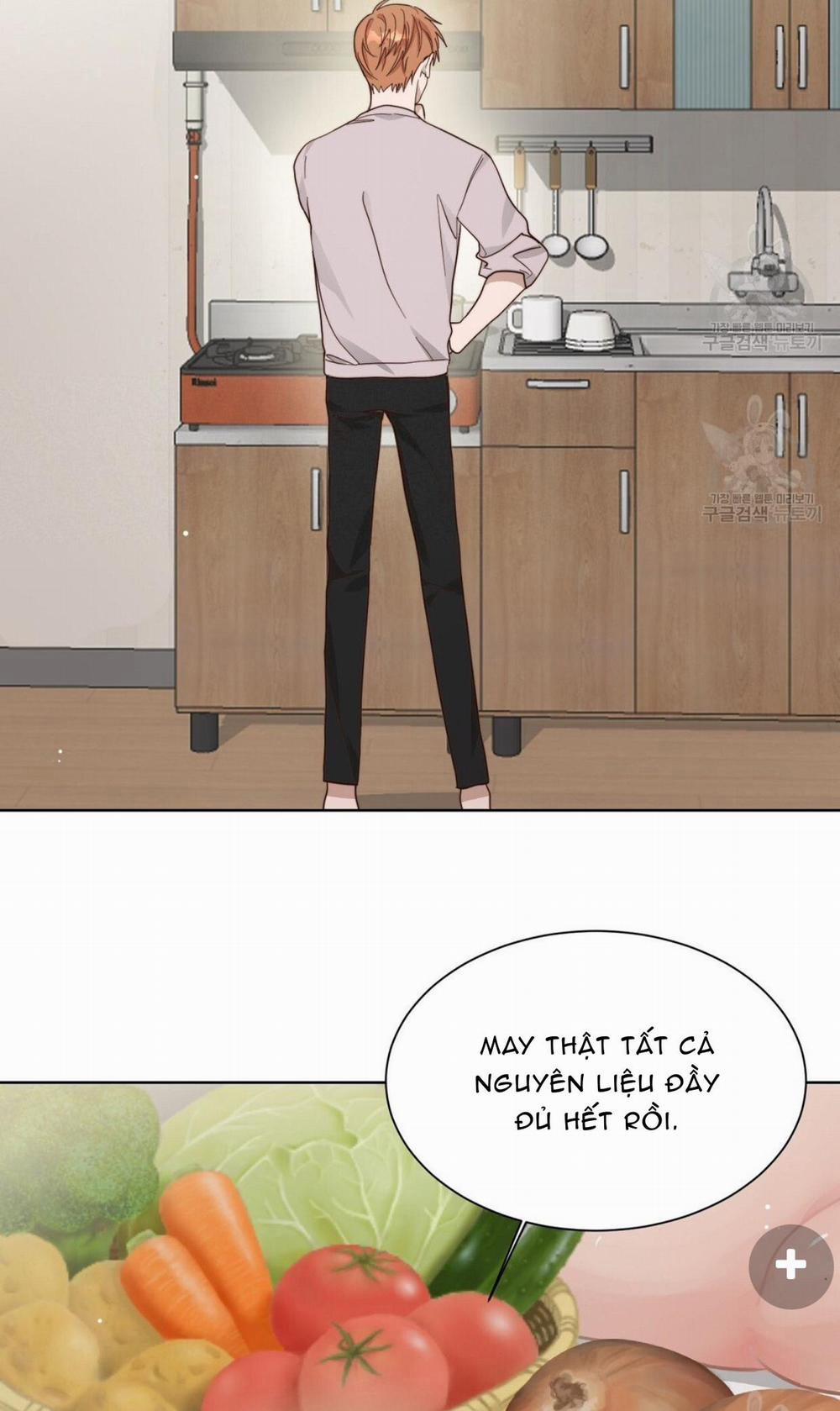 Tôi Trở Thành Nhân Vật Phụ Nhàm Chán 20 trang 56