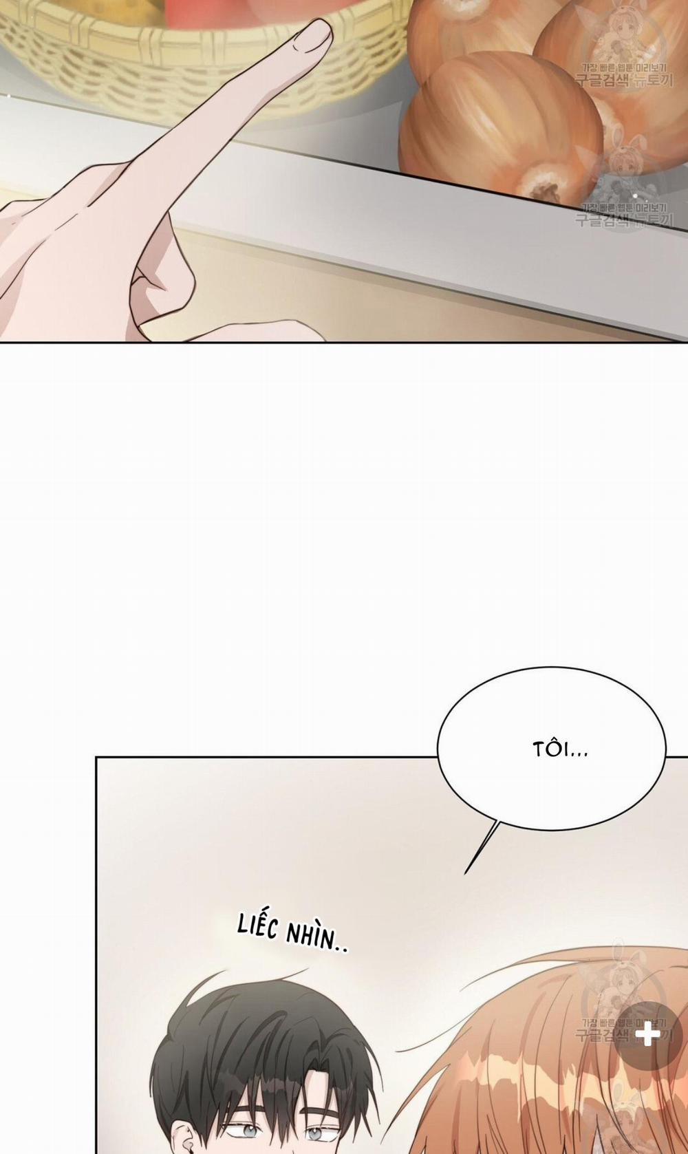 Tôi Trở Thành Nhân Vật Phụ Nhàm Chán 20 trang 57