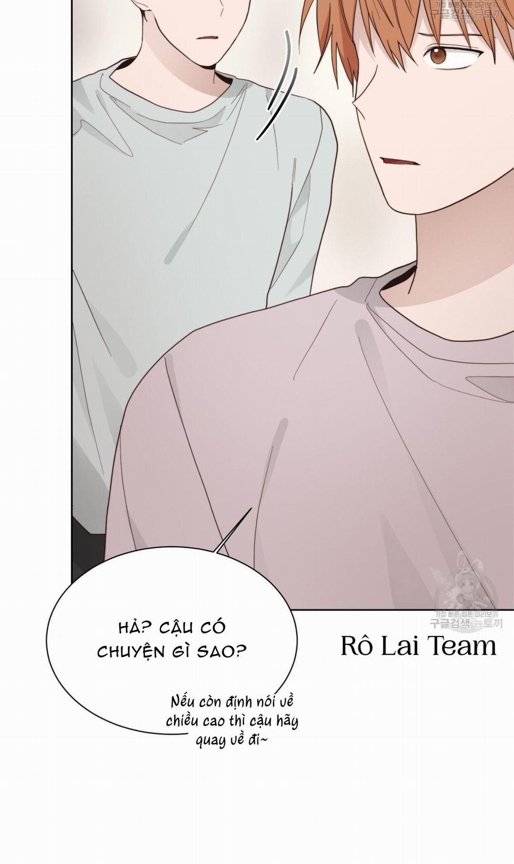 Tôi Trở Thành Nhân Vật Phụ Nhàm Chán 20 trang 58