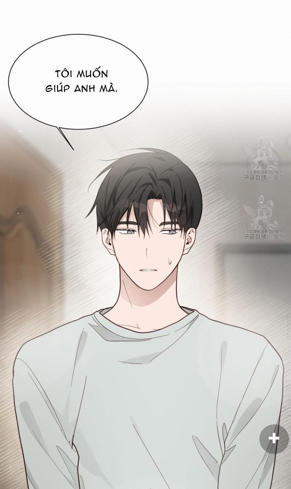 Tôi Trở Thành Nhân Vật Phụ Nhàm Chán 20 trang 59