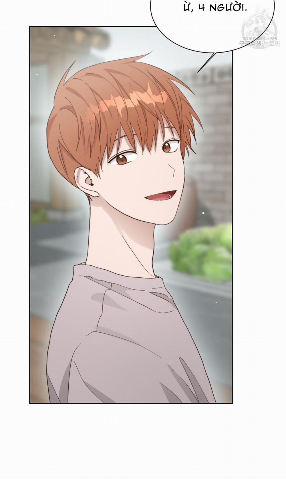 Tôi Trở Thành Nhân Vật Phụ Nhàm Chán 20 trang 6