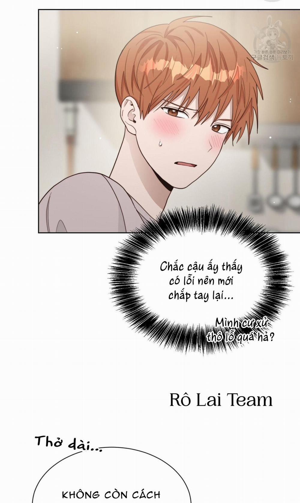 Tôi Trở Thành Nhân Vật Phụ Nhàm Chán 20 trang 61