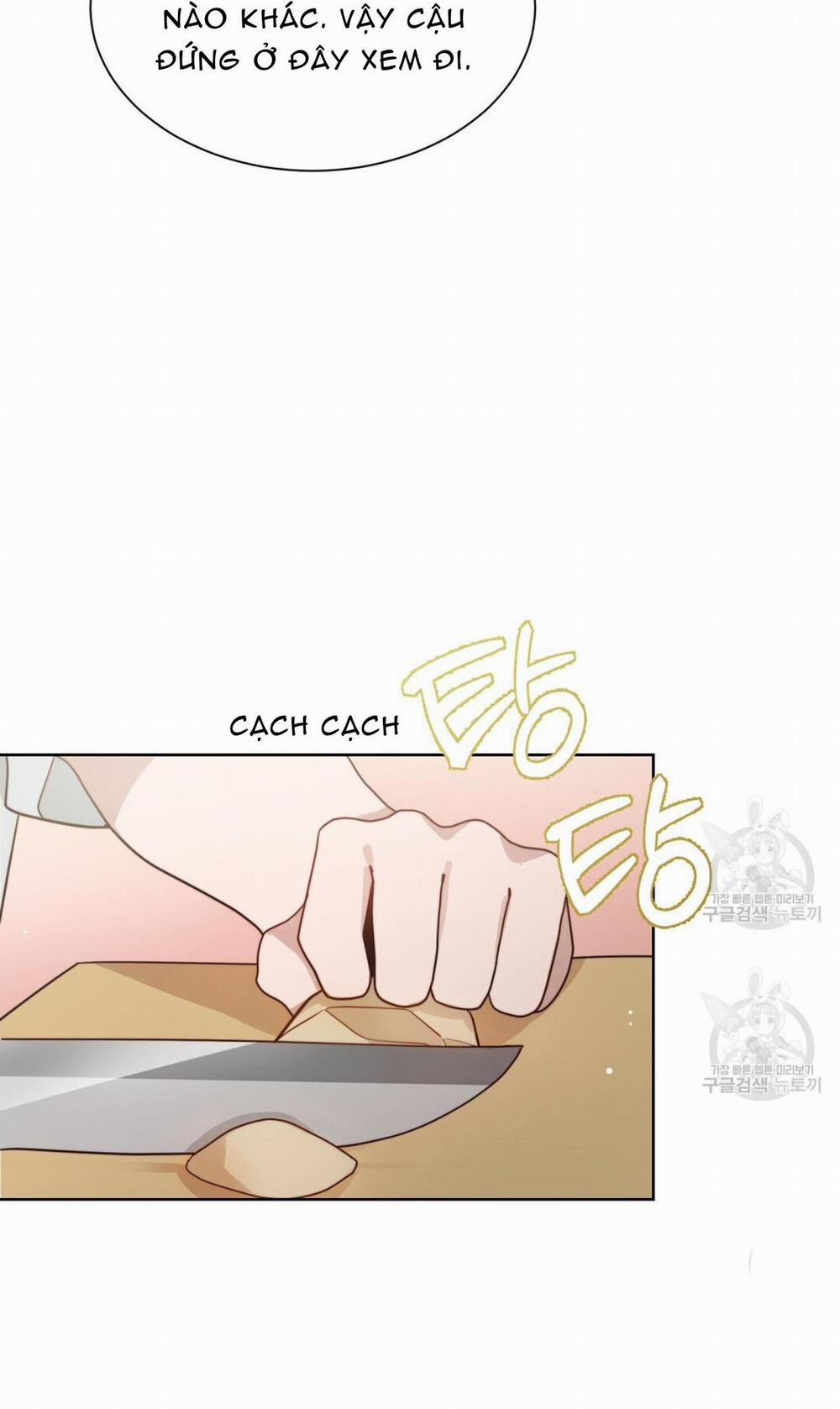 Tôi Trở Thành Nhân Vật Phụ Nhàm Chán 20 trang 62