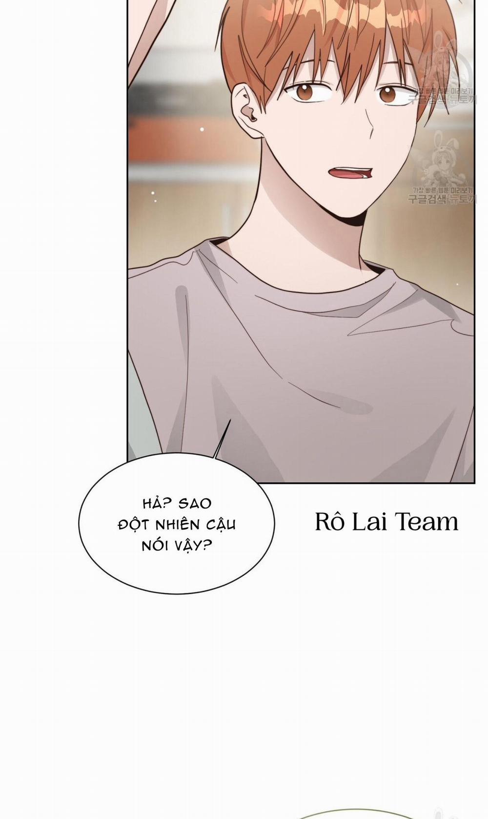 Tôi Trở Thành Nhân Vật Phụ Nhàm Chán 20 trang 65