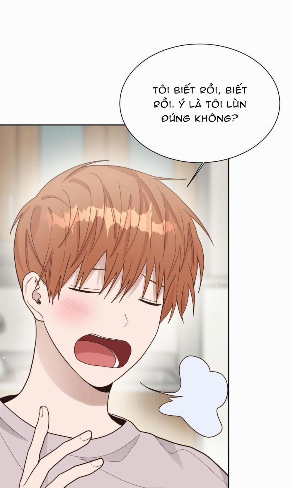 Tôi Trở Thành Nhân Vật Phụ Nhàm Chán 20 trang 67