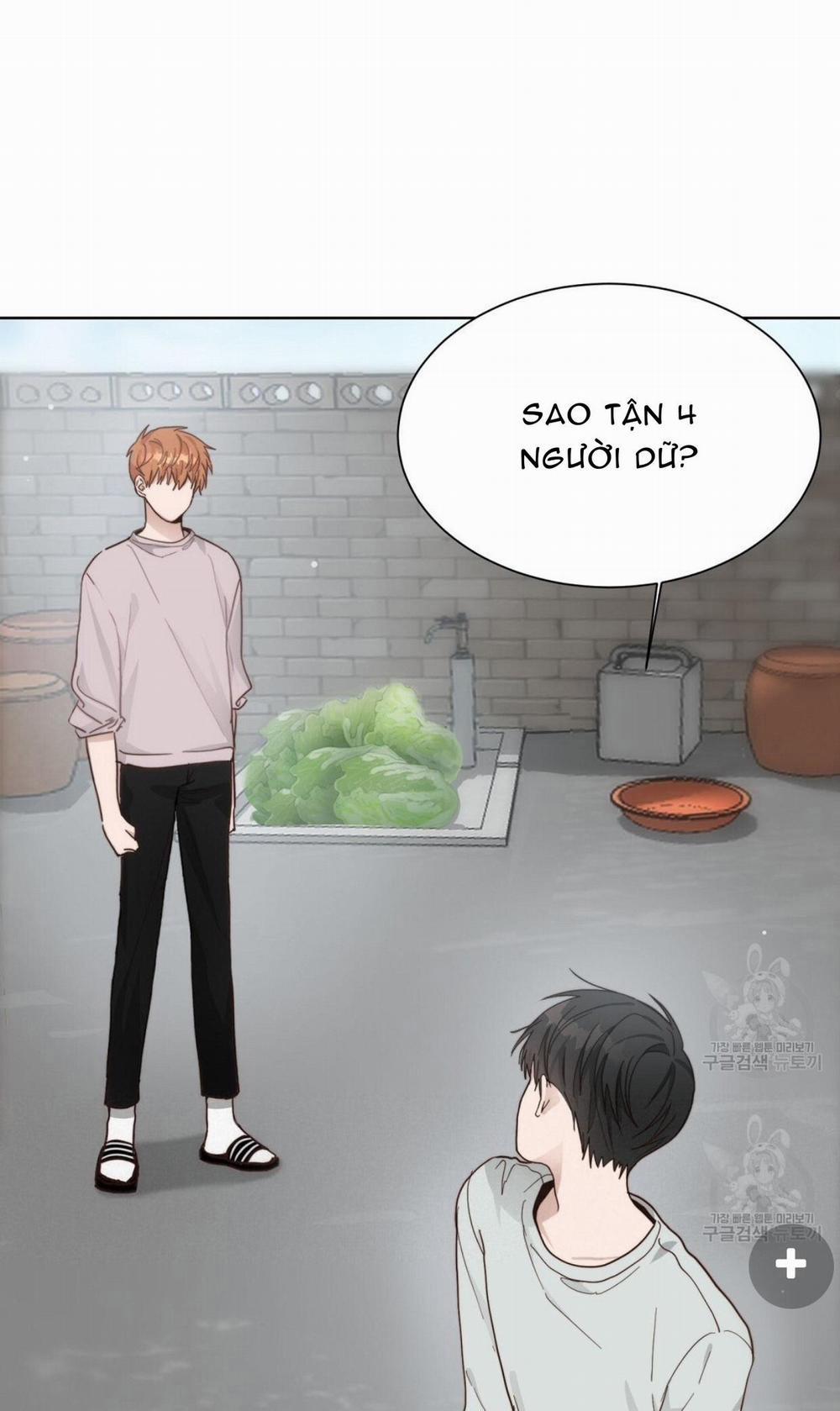 Tôi Trở Thành Nhân Vật Phụ Nhàm Chán 20 trang 7