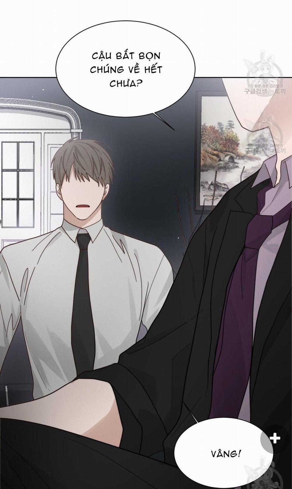 Tôi Trở Thành Nhân Vật Phụ Nhàm Chán 20 trang 73